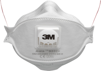 New range of safety and protection equipment from 3M